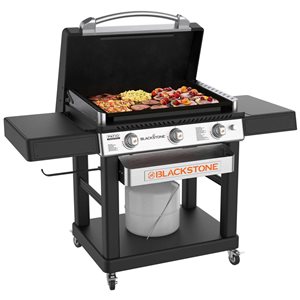 Blackstone Patio Pro XL 28-in Cart