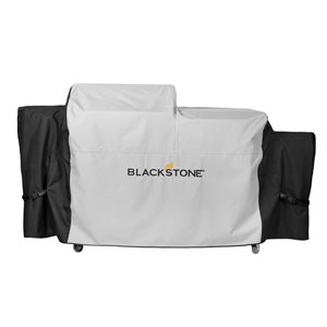 Blackstone Vinyl Culinary Griddle and Pellet Grill Combo Cover