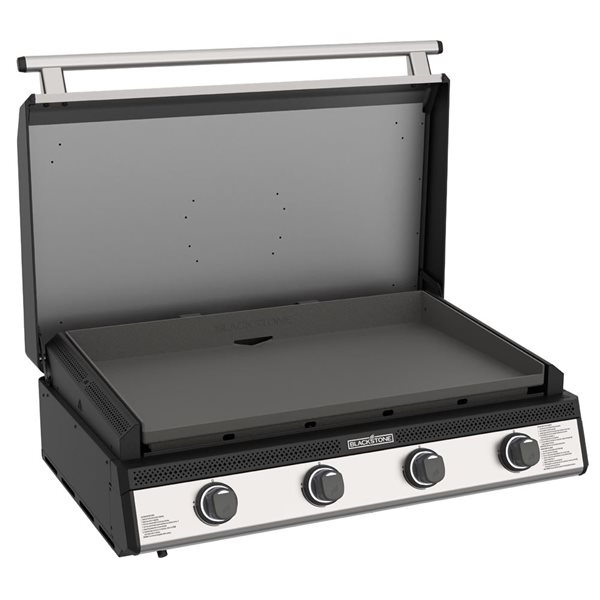 Blackstone Outdoor Kitchen 36-in Propane Gas Griddle