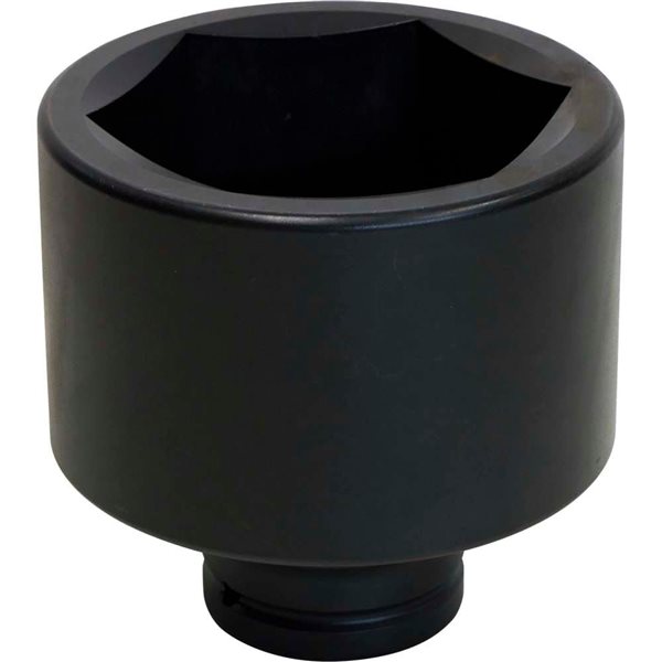 Gray Tools Standard 1 1/2-in Drive 6 Point Standard Length 4 15/16-in Impact Socket