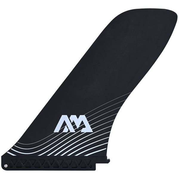 Aileron de course Swift Attach par Aqua Marina pour planche à pagaie gonflable