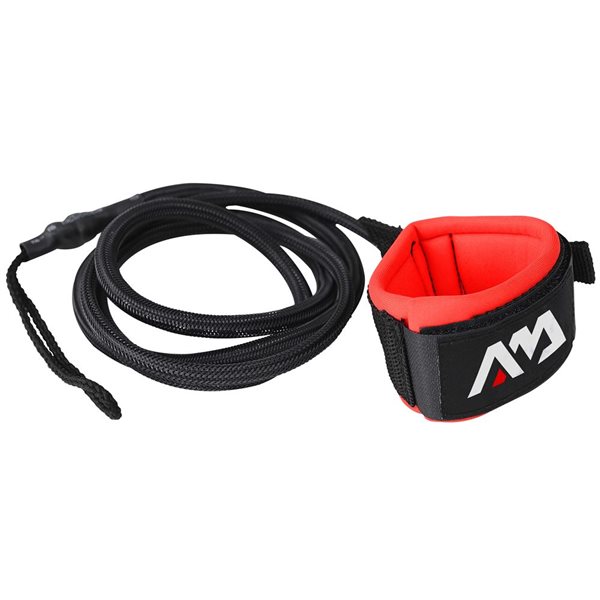 Aqua Marina 8-in Paddle Board Safety Leash