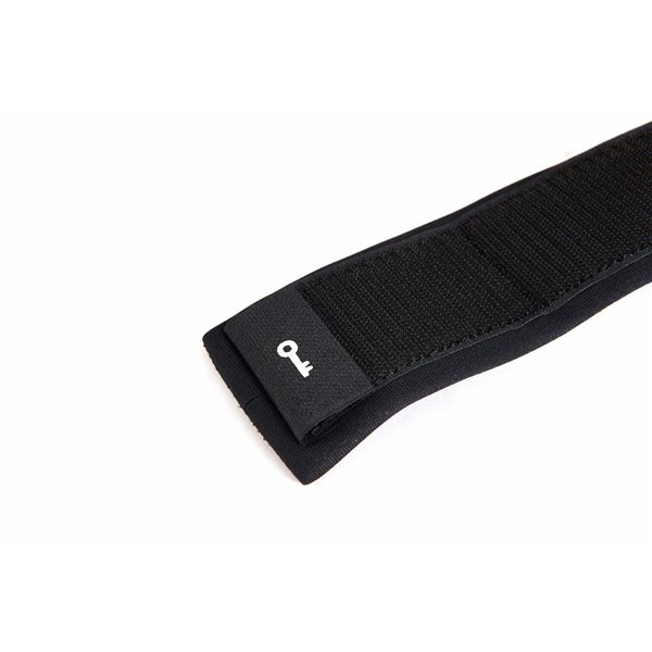 Dragonne de sécurité 9 po Aqua Marina pour planche à pagaie de surf