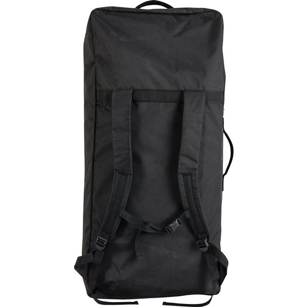 Sac à dos Premium Zip par Aqua Marina pour planche à pagaie gonflable, très grand