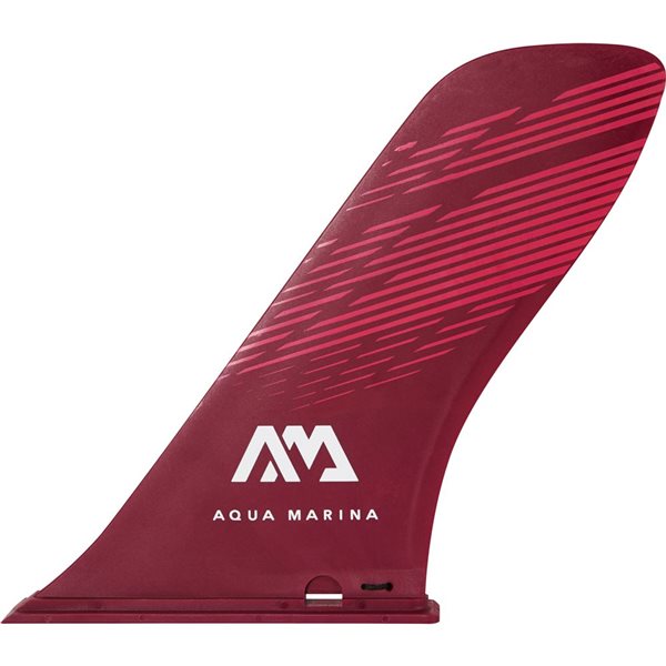 Aqua Marina Slide-in Coral Racing Fin for iSUP