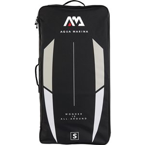 Sac à dos Premium Zip par Aqua Marina pour planche à pagaie gonflable, petit