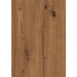 D-C-Fix Self-Adhesive Décor Vinyl Film of 17 x 78-in - Artisan Woods Oak