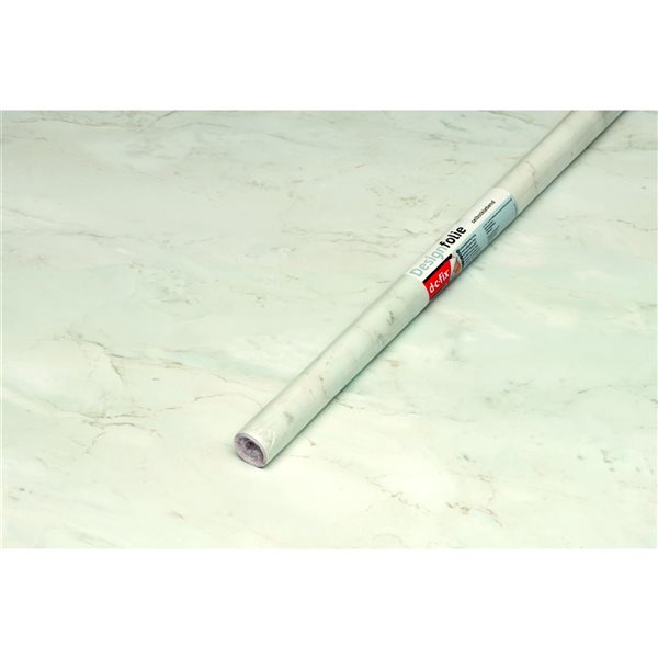 WDragon Revêtement Autocollant En Vinyle Pour Plan De Travail De