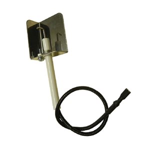 Music City Metals Ignition Electrode for Brinkmann Propane Barbecues