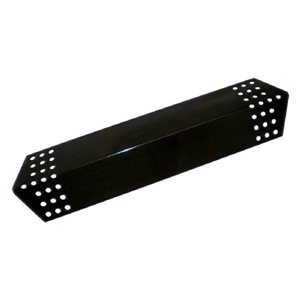 Music City Metals Heat Plate for Charbroil Propane Barbecues - Porcelain-Coated Steel