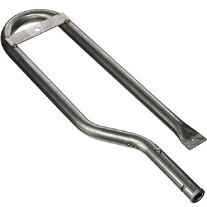 Music City Metals Tube Burner for Cuisinart Propane Barbecues 15.6-in - Stainless Steel