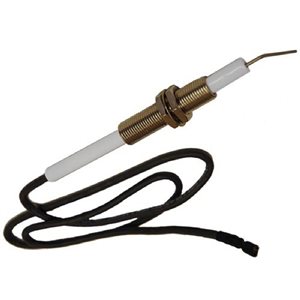 Music City Metals Ignition Electrode for Nexgrill and other Propane Barbecue Brands