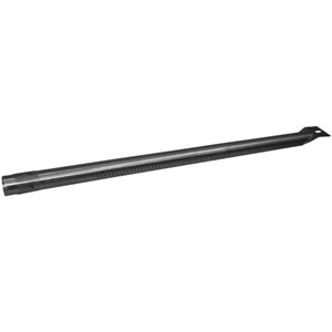 Music City Metals Tube Burner for Amana Propane Barbecues - 17.1-in - Stainless Steel