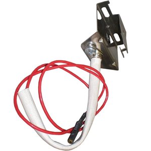 Music City Metals Ignition Electrode for Broil King and other Propane Barbecue Brands