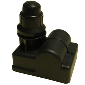 Music City Metals 3-Outlet AA Spark Generator for Charbroil and other Propane Barbecue Brands