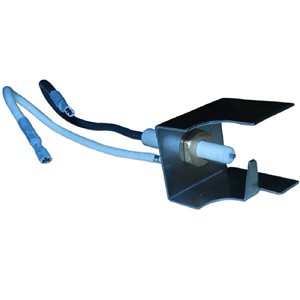 Music City Metals Ignition Electrode for Weber Propane Barbecues