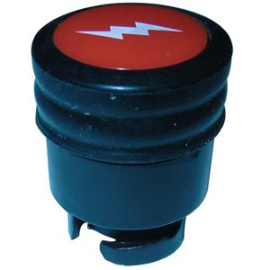 Music City Metals Ignition Switch for Weber Propane Barbecues