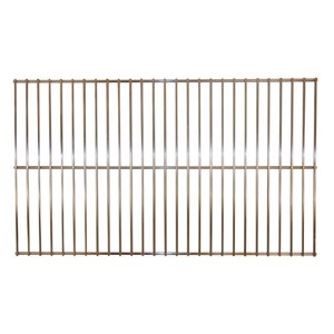 Music City Metals 19.6-in Cooking Grid for Charbroil Propane Barbecues - Plated Steel