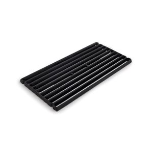 Grille de cuisson Broil King 8,5 L. x 18 po l. rectangulaire en fonte émaillée