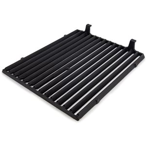 Lot de 2 grilles de cuisson Broil King 12,6 L. x 16 po l. rectangulaire en fonte émaillée