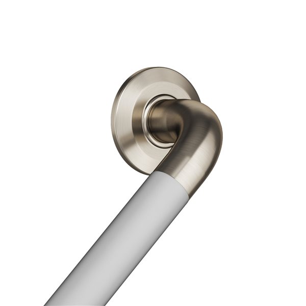 PULSE ShowerSpas ErgoAngle Bar