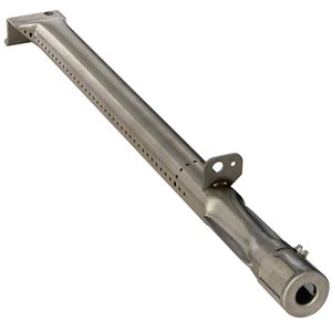 Music City Metals 15.63-in L Stainless Steel Tube Burner for Uniflame Gas Grills