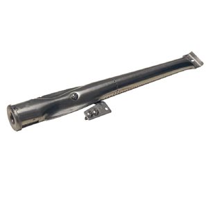 Music City Metals 15-in L Stainless Steel Tube Burner for Nexgrill Gas Grills