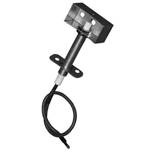 Music City Metals Electronic and Piezo Ignition Electrode for Grand Hall Brand Gas Grills