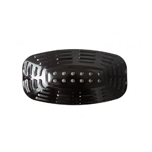 Music City Metals Porcelain-Coated Steel Heat Plate for Uniflame Gas Grills