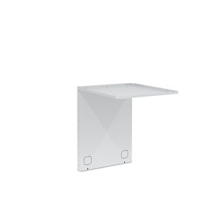 Broil King 24-in Stainless Steel Outdoor Fridge Rear Panel
