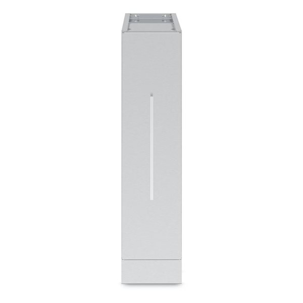 Broil King Built-In Stainless Steel Spice Cabinet