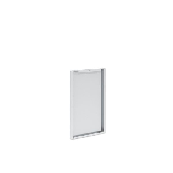 Broil King Built-In Small Stainless Steel Cabinet Rear Panel