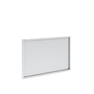 Broil King Built-In 6-Burner Stainless Steel Cabinet Rear Panel
