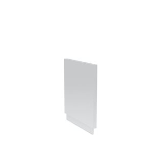 Broil King Built-In Stainless Steel Cabinet Side Panel