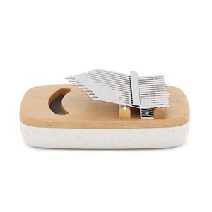 Instrument de musique Strumba Kalimba de Umbra style piano à pouces