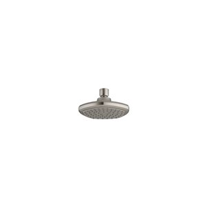 KOHLER Occasion Brushed Nickel 6.4-in W 1.75-gal/min Showerhead