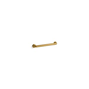 KOHLER Occasion Brass 18-in L Grab Bar
