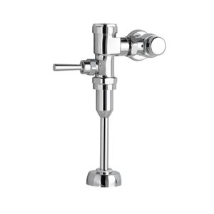 American Standard 0.5 gpf Manual Piston Urinal Flush Valve