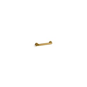 KOHLER Occasion Brass 12-in L Grab Bar