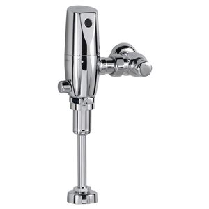 American Standard Selectronic 0.125 gpf Touchless Urinal Flush Valve