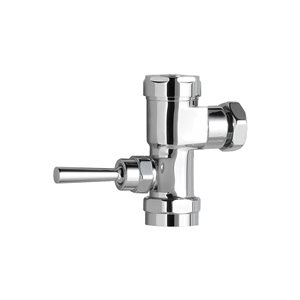 American Standard Manuel Piston Flush Valve for Retrofit