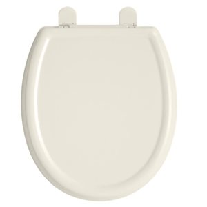 American Standard Cadet 3 Slow-Close Elongated Toilet Seat
