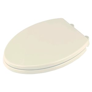American Standard Transitional Slow-Close & Easy Lift-Off Elongated Toilet Seat