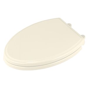 American Standard Traditional Slow-Close & Easy Lift-Off Elongated Toilet Seat