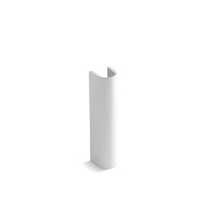 KOHLER Veer Sink Pedestal