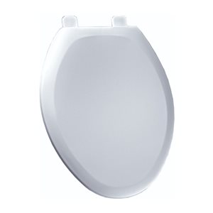 American Standard Cadet Slow-Close Elongated Toilet Seat