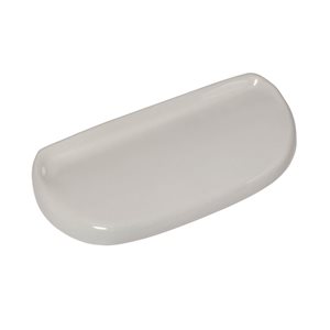 American Standard Glenwall and Cadet Toilet Tank Cover in White
