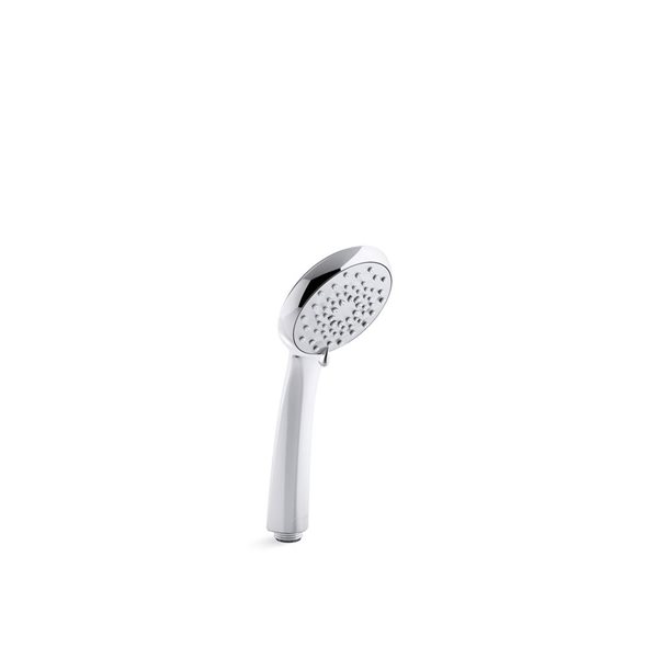 KOHLER Awaken B90 3-Function Hand Shower w/ MasterClean Spayface in Polished Chrome