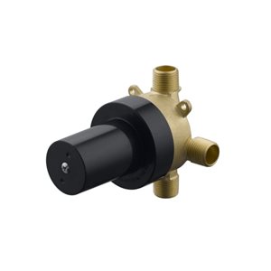 CraftX 3-Way Diverter Valve