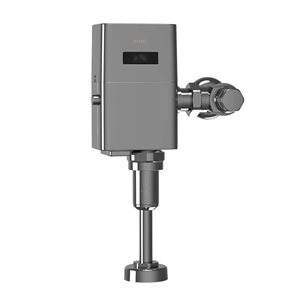 TOTO EcoPower 0.125 GPF Ultra High-Efficiency Urinal Flush Valve